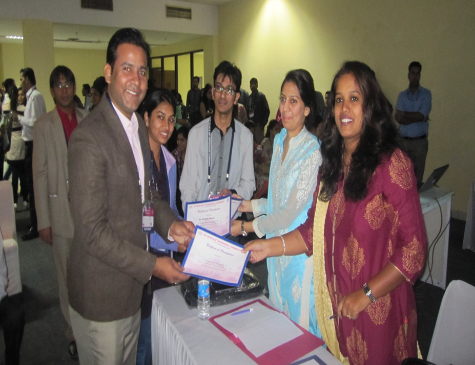2016 Jaipur conference